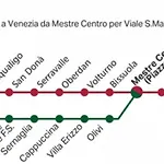 Caro Ingresso Indipendente 20Mt Tram Venezia Wifi