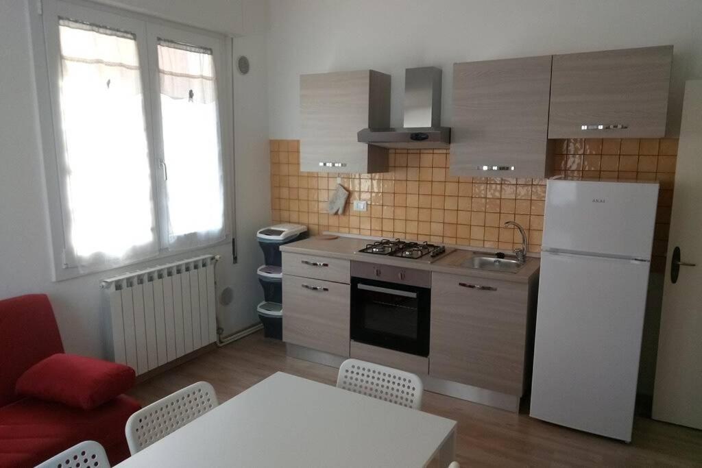 Apartamento Caro Ingresso Indipendente 20mt Tram Venezia Wifi *
