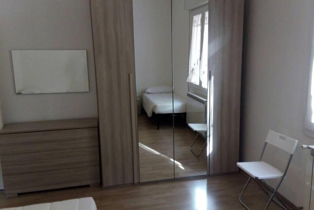 Apartamento Caro Ingresso Indipendente 20mt Tram Venezia Wifi Mestre