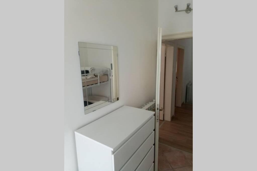 Caro Ingresso Indipendente 20mt Tram Venezia Wifi Apartamento *