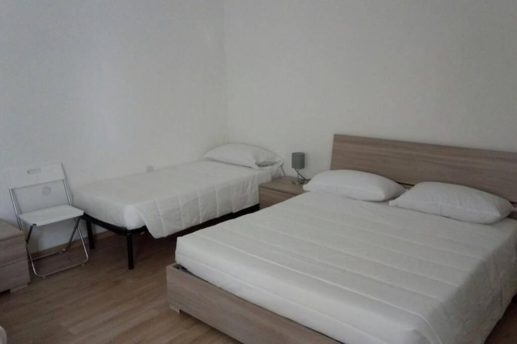 Caro Ingresso Indipendente 20mt Tram Venezia Wifi Apartamento Mestre